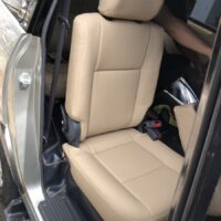 Cấu tạo hoàn hảo của ghế bọc da simili