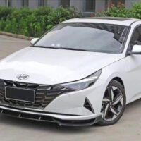 Độ body kit cho xe Hyundai Elantra 2023
