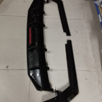 Ưu điểm của bọ Kit Hyundai Elantra 2023 cao cấp