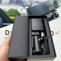 Camera Hành Trình 70mai A200 Bản Quốc Tế mà phiên bản đã được nâng cấp mới nhất