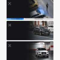 Camera Viofo A119 Mini 2 - Chụp hình 2K 60FPS tuyệt đẹp