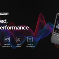 Thông số chi tiết của Camera Hành Trình Viofo A119 Mini 2