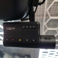 Camera Viofo A139 Pro - Camera hành trình 4K đầu tiên hỗ trợ ghi hình lên đến 3 kênh