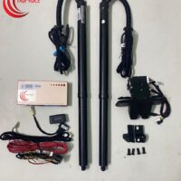 Cốp điện Mazda CX5 hiệu Perfect Car