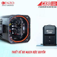 Thiết kế bo mạch độc quyền