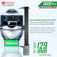 Thiết kế nhỏ gọn nhưng bền bỉ