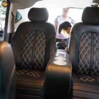 Tích hợp sạc không dây - Tăng mức độ giải trí và làm việc hiệu quả hơnTích hợp sạc không dây - Tăng mức độ giải trí và làm việc hiệu quả hơn