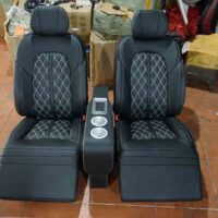 Ghế tại OroKing Auto đảm bảo chắc chắn