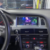Màn Hình Android Audi A6 2006 - 2011 được ưa chuộng nhất hiện nay