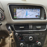 Màn Hình Android Audi Q5 được ưa chuộng nhất hiện nay