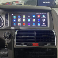 Màn Hình Android Audi Q7 2006 - 2011 được ưa chuộng nhất hiện nay