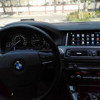 Màn Hình Android BMW 520i được ưa chuộng nhất hiện nay