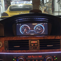 Màn Hình Android BMW E60 được ưa chuộng nhất hiện nay