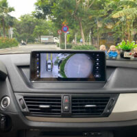 Màn Hình Android BMW X1 2010 được ưa chuộng nhất hiện nay