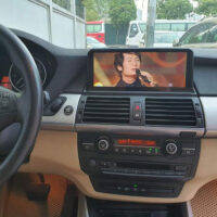 Màn Hình Android BMW X5 2006 - 2012 được ưa chuộng nhất hiện nay