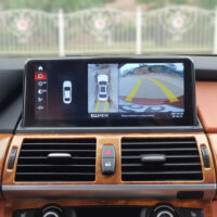 Màn Hình Android BMW X6 2007 - 2013 được ưa chuộng nhất hiện nay