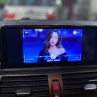 Màn Hình Android BMW X6 2007 - 2013 được ưa chuộng nhất hiện nay