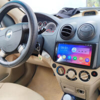 Màn Hình Android Chevrolet Aveo được ưa chuộng nhất hiện nay