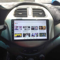 Màn Hình Android Chevrolet Spark 2010 - 2014 được ưa chuộng nhất hiện nay