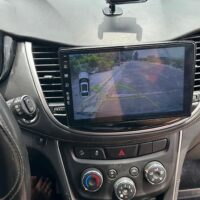 Màn Hình Android Chevrolet Trax được ưa chuộng nhất hiện nay