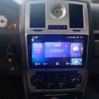 Màn Hình Android Chrysler 300 được ưa chuộng nhất hiện nay