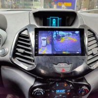Màn Hình Android Ford Ecosport 2014 - 2017 được ưa chuộng nhất hiện nay