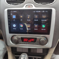 Màn Hình Android Ford Focus 2007 - 2011 được ưa chuộng nhất hiện nay