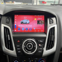 Màn Hình Android Ford Focus 2011 - 2017 được ưa chuộng nhất hiện nay