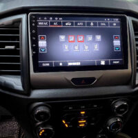 Màn Hình Android Ford Ranger 2021 - 2022 được ưa chuộng nhất hiện nay