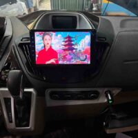 Màn Hình Android Ford Tourneo được ưa chuộng nhất hiện nay