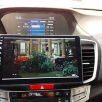 Màn Hình Android Honda Accord 2014 - 2017 được ưa chuộng nhất hiện nay