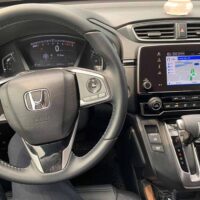 Màn Hình Android Honda Accord 2019 được ưa chuộng nhất hiện nay