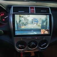 Màn Hình Android Honda City 2008 - 2014 được ưa chuộng nhất hiện nay
