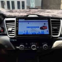 Màn Hình Android Honda City 2021 được ưa chuộng nhất hiện nay