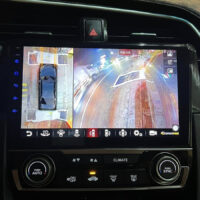 Màn Hình Android Honda Civic 2016 - 2021 được ưa chuộng nhất hiện nay