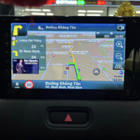 Màn Hình Android Honda HRV 2022 được ưa chuộng nhất hiện nay