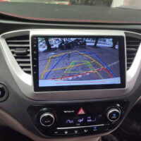 Màn Hình Android Hyundai Accent 2017 - 2020 được ưa chuộng nhất hiện nay