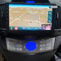 Màn Hình Android Hyundai Avante 2006 - 2011 được ưa chuộng nhất hiện nay