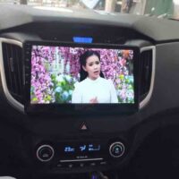 Màn Hình Android Hyundai Creta 2014 - 1016 được ưa chuộng nhất hiện nay