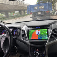 Màn Hình Android Hyundai Elantra 2012 - 2015 được ưa chuộng nhất hiện nay
