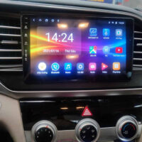 Màn Hình Android Hyundai Elantra 2019 - 2021 được ưa chuộng nhất hiện nay