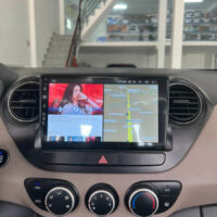 Màn Hình Android Hyundai i10 được ưa chuộng nhất hiện nay
