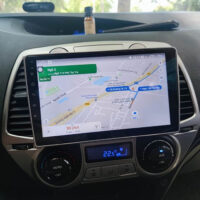 Màn Hình Android Hyundai i20 2007 - 2013 được ưa chuộng nhất hiện nay