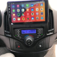 Màn Hình Android Hyundai i30 được ưa chuộng nhất hiện nay