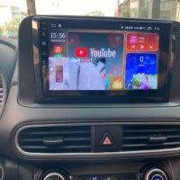 Màn Hình Android Hyundai Kona được ưa chuộng nhất hiện nay