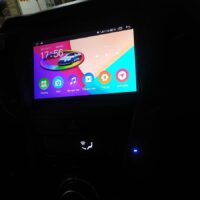 Màn Hình Android Hyundai Santafe 2013 - 2017 được ưa chuộng nhất hiện nay