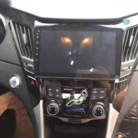 Màn Hình Android Hyundai Sonata 2010 - 2014 được ưa chuộng nhất hiện nay