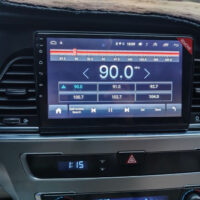 Màn Hình Android Hyundai Sonata 2015 - 2019 được ưa chuộng nhất hiện nay