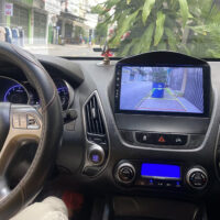 Màn Hình Android Hyundai Tucson 2009 - 2014 được ưa chuộng nhất hiện nay