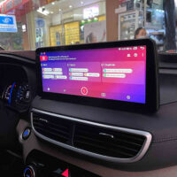 Màn Hình Android Hyundai Tucson 2019 - 2021 được ưa chuộng nhất hiện nay